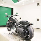 Мотоцикл HD FXBR1920 з пробігом 5680 km