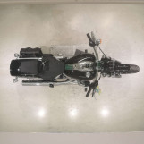 Мотоцикл HD FXBR1920 з пробігом 5680 km