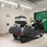 Мотоцикл Honda FUSION SIDECAR с пробегом 7350 km