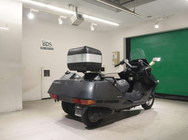 Мотоцикл Honda FUSION SIDECAR с пробегом 7350 km