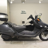 Мотоцикл Honda FUSION SIDECAR с пробегом 7350 km