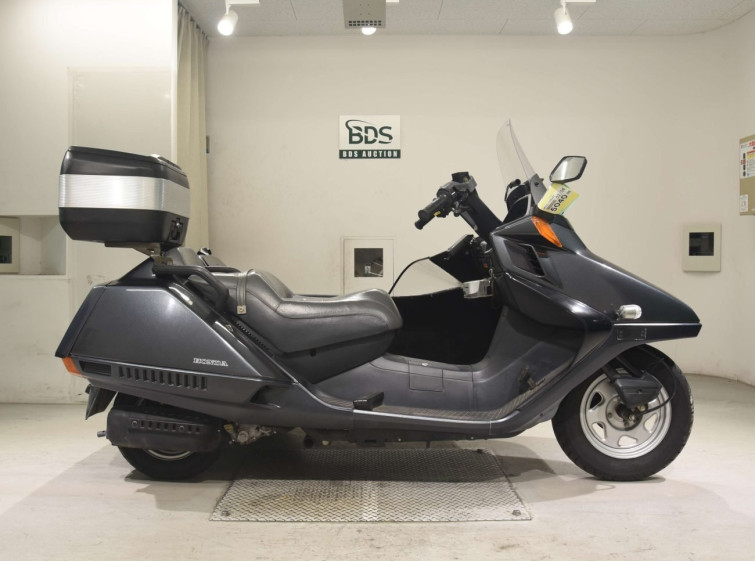 Мотоцикл Honda FUSION SIDECAR с пробегом 7350 km