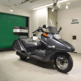 Мотоцикл Honda FUSION SIDECAR с пробегом 7350 km