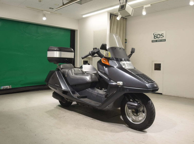 Мотоцикл Honda FUSION SIDECAR с пробегом 7350 km