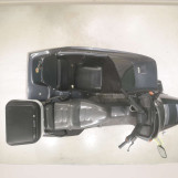 Мотоцикл Honda FUSION SIDECAR с пробегом 7350 km