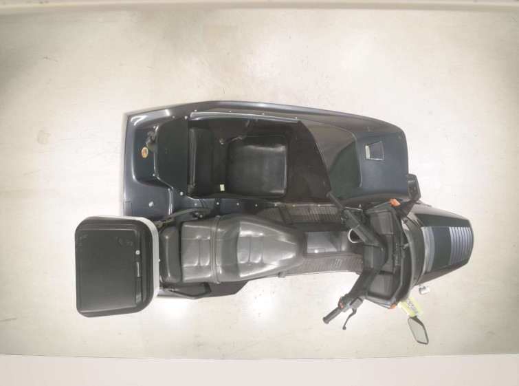 Мотоцикл Honda FUSION SIDECAR с пробегом 7350 km