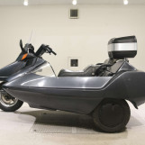 Мотоцикл Honda FUSION SIDECAR с пробегом 7350 km