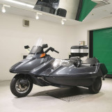 Мотоцикл Honda FUSION SIDECAR с пробегом 7350 km