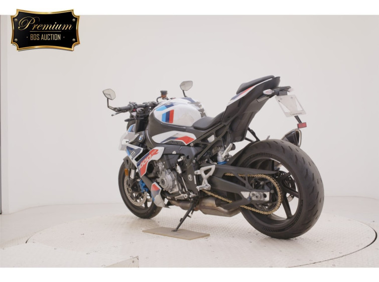 Мотоцикл BMW M1000R з пробігом 32023 km