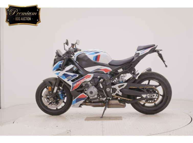 Мотоцикл BMW M1000R з пробігом 32023 km