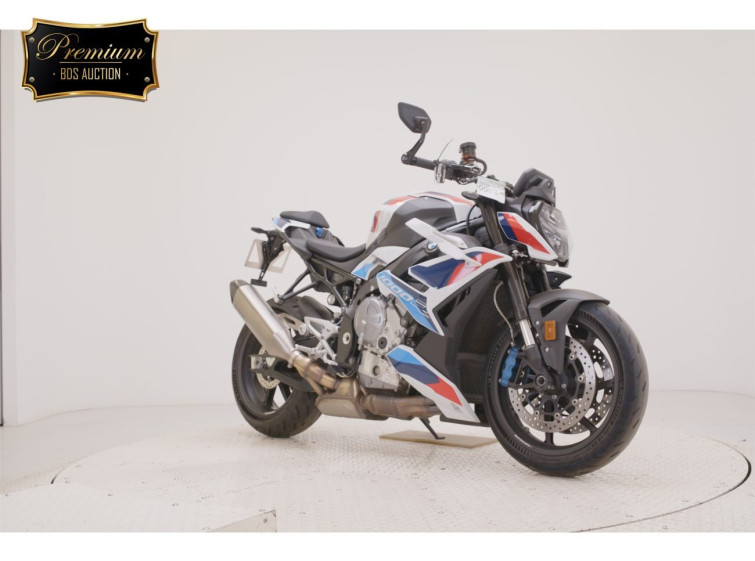 Мотоцикл BMW M1000R з пробігом 32023 km