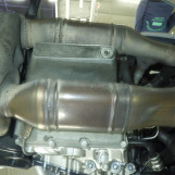 Мотоцикл BMW M1000R з пробігом 32023 km