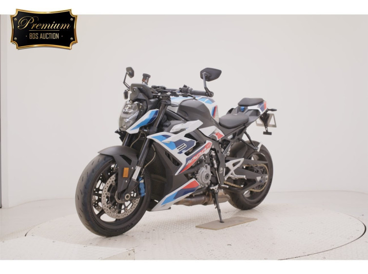 Мотоцикл BMW M1000R з пробігом 32023 km