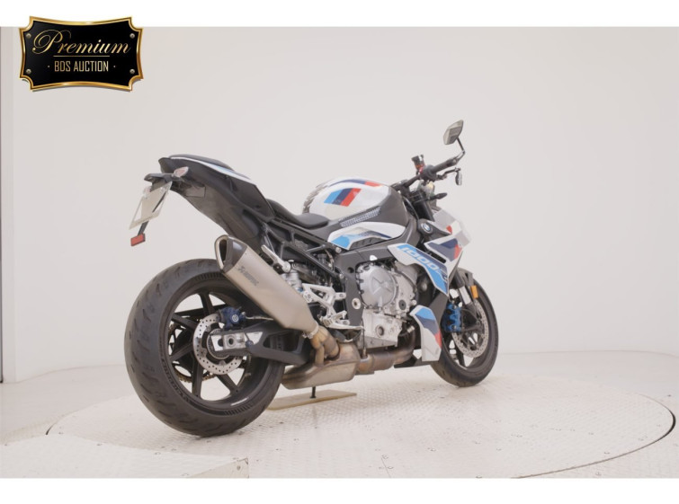 Мотоцикл BMW M1000R з пробігом 32023 km