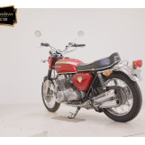 Мотоцикл Honda CB750 з пробігом 6615 km