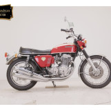 Мотоцикл Honda CB750 з пробігом 6615 km