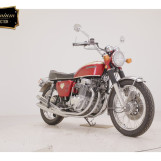 Мотоцикл Honda CB750 з пробігом 6615 km