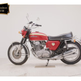 Мотоцикл Honda CB750 з пробігом 6615 km