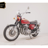 Мотоцикл Honda CB750 з пробігом 6615 km