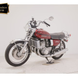 Мотоцикл Suzuki GT750 с пробегом 17558 m