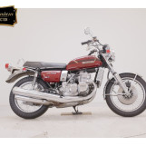 Мотоцикл Suzuki GT750 с пробегом 17558 m