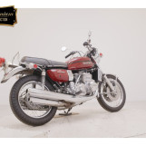 Мотоцикл Suzuki GT750 с пробегом 17558 m