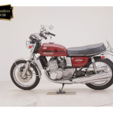 Мотоцикл Suzuki GT750 с пробегом 17558 m