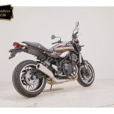 Мотоцикл Kawasaki Z900RS з пробігом 105 km