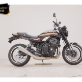 Мотоцикл Kawasaki Z900RS з пробігом 105 km