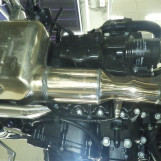 Мотоцикл Kawasaki Z900RS з пробігом 105 km