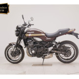 Мотоцикл Kawasaki Z900RS з пробігом 105 km