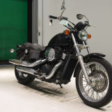 Мотоцикл Honda SHADOW400 RS з пробігом 42924 km
