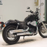 Мотоцикл Honda SHADOW400 RS з пробігом 42924 km
