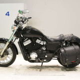 Мотоцикл Honda SHADOW400 RS з пробігом 42924 km