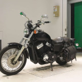 Мотоцикл Honda SHADOW400 RS з пробігом 42924 km