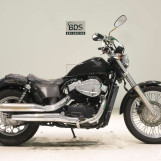 Мотоцикл Honda SHADOW400 RS з пробігом 42924 km