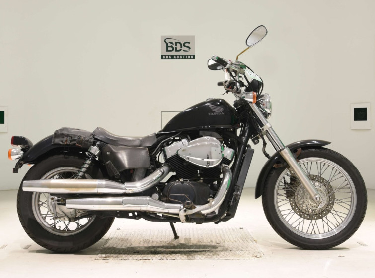 Мотоцикл Honda SHADOW400 RS з пробігом 42924 km