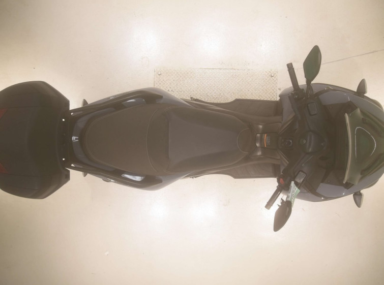 Мотоцикл Yamaha TRICITY300 з пробігом 26139 km