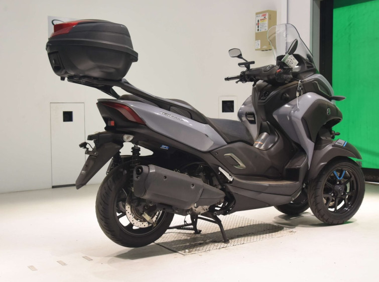 Мотоцикл Yamaha TRICITY300 з пробігом 26139 km
