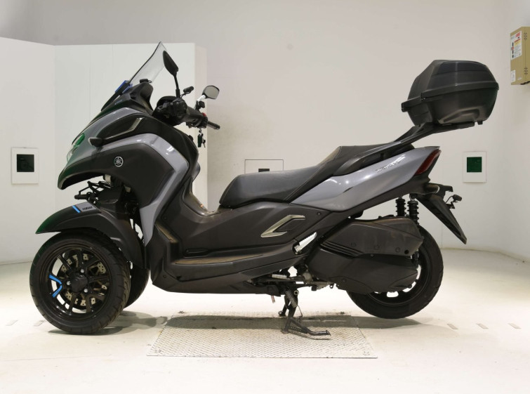 Мотоцикл Yamaha TRICITY300 з пробігом 26139 km