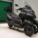Мотоцикл Yamaha TRICITY300 з пробігом 26139 km