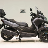 Мотоцикл Yamaha TRICITY300 з пробігом 26139 km