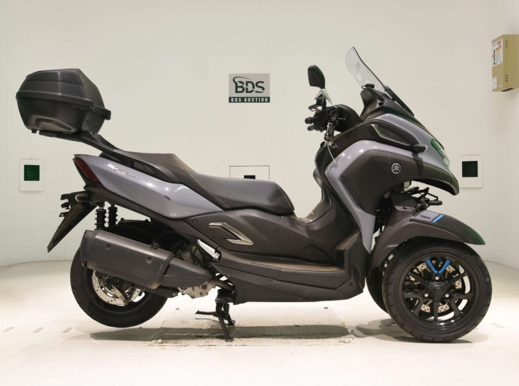 Мотоцикл Yamaha TRICITY300 з пробігом 26139 km