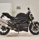 Мотоцикл Ducati STREETFIGHTER 848 з пробігом 34846 km