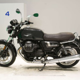 Мотоцикл Moto Guzzi V7 3 SPECIAL з пробігом 37416 km