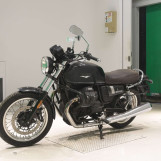 Мотоцикл Moto Guzzi V7 3 SPECIAL з пробігом 37416 km