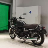 Мотоцикл Moto Guzzi V7 3 SPECIAL з пробігом 37416 km