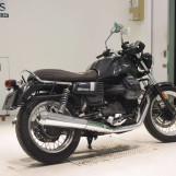 Мотоцикл Moto Guzzi V7 3 SPECIAL з пробігом 37416 km