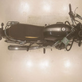 Мотоцикл Moto Guzzi V7 3 SPECIAL з пробігом 37416 km