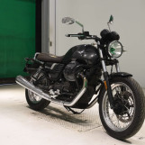 Мотоцикл Moto Guzzi V7 3 SPECIAL з пробігом 37416 km